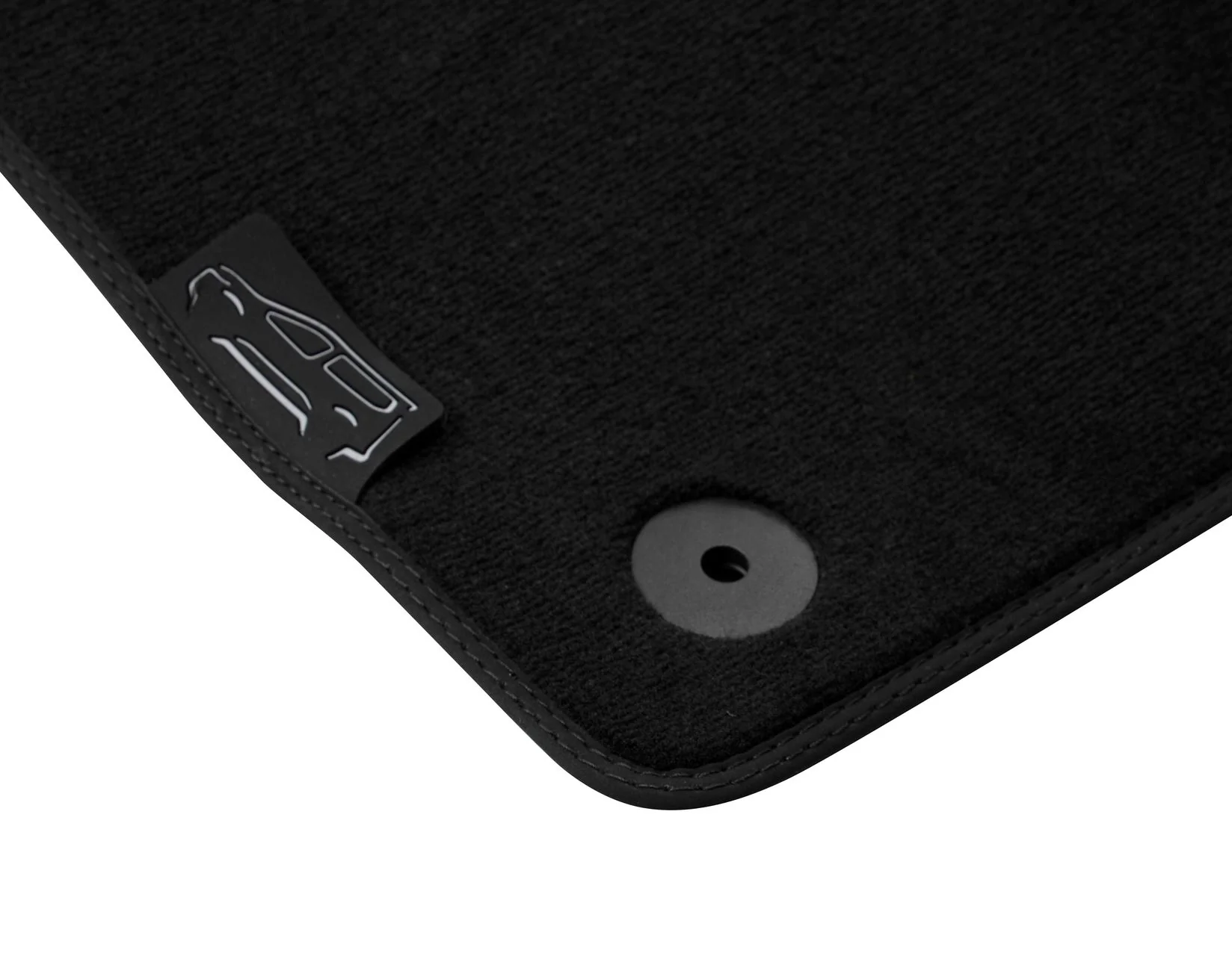 Floor Mats and Sale Advisory Journey Test